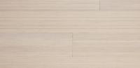BambusPlank™ Nordic Grey, hvit mattlakk-4