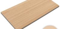 Bambusplate Karb. Vertikal 30x2440x1220 mm-4
