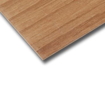 Bambus Ekstrem Plate, K. 20x2440x1220mm