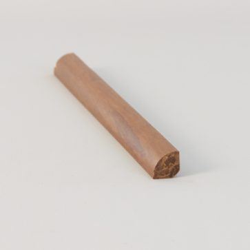 Bambus Ekstrem Kvartstaff, Karb. Matlakk 14 mm