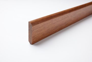 Bambus Ekstrem, Sockel Karb. Matlakk 65mm