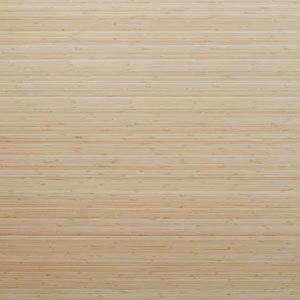 Bambusfinér, natur, vertikal 0,6x430x2500mm