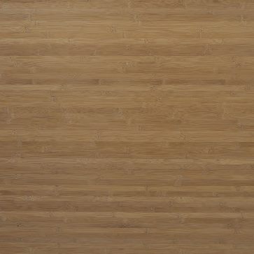 Bambusfinér, karbonisert horisontal 0,6x430x2500mm