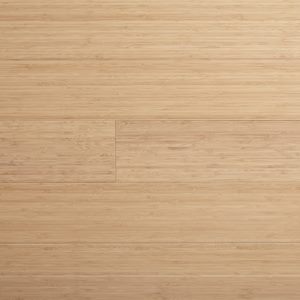 BambusPlank™ Nordic Grey hvitolje