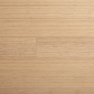 BambusPlank™ Nordic Grey, hvitolje