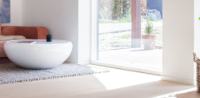 Bambus LamellPlank™ Klikk Nordic Grey olje-1