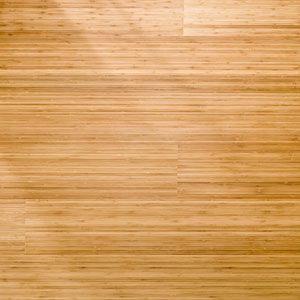 Bambus LamelPlank™ Klik Carboniseret matlak