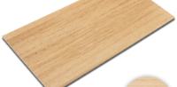 Bambus Ekstrem Plate, Natur 30x2440x1220mm-1