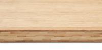Bambus Ekstrem Plate, Natur 30x2440x1220mm-2