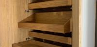 Bambus Ekstrem Plate, Natur 30x2440x1220mm-4
