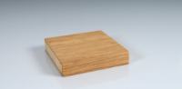 Bambus Ekstrem Plate, Natur 30x2440x1220mm-5