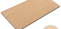 Bambusplate Karb. Vertikal 30x2440x1220 mm-1