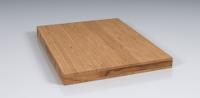 Bambusplate Karb. Vertikal 12x2440x1220 mm-5