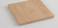 Bambusplate Karbonisert Horisontal 10x2440x1220mm-2