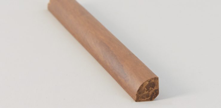 Bambus Ekstrem Kvartstaff, Karb. Matlakk 14 mm
