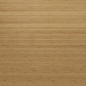 Bambusfinér Karbonisert, Vertikal 0,6x430x2500mm