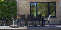 Bambus TerrassePlank Pro™, Espresso 137mm - FSC®-1