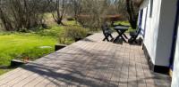 Bambus TerrassePlank Pro™, Espresso 137mm - FSC®-3