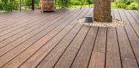 Bambus TerrassePlank Pro™, Espresso 137mm - FSC®-7
