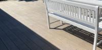 Bambus TerrassePlank Pro™, Espresso 137mm - FSC®-8