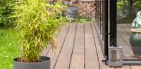 Bambus TerrassePlank Pro™, Espresso 137mm - FSC®-9