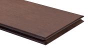 Bambus TerrassePlank Pro™, Espresso 137mm - FSC®-12