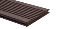 Bambus TerrassePlank Pro™, Espresso 137mm - FSC®-13