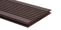 FSC Bambus TerrassePlank Pro™, Espresso 137mm-10