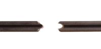 Bambus TerrassePlank Pro™, Espresso 137mm - FSC®-15