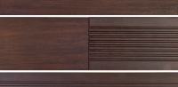 Bambus TerrassePlank Pro™, Espresso 137mm - FSC®-18