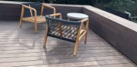 Bambus Terrasse Plank Pro™, Espresso 178mm - FSC®-2