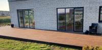 Bambus Terrasse Plank Pro™, Espresso 178mm - FSC®-7