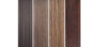 Bambus Terrasse Plank Pro™, Espresso 178mm - FSC®-9