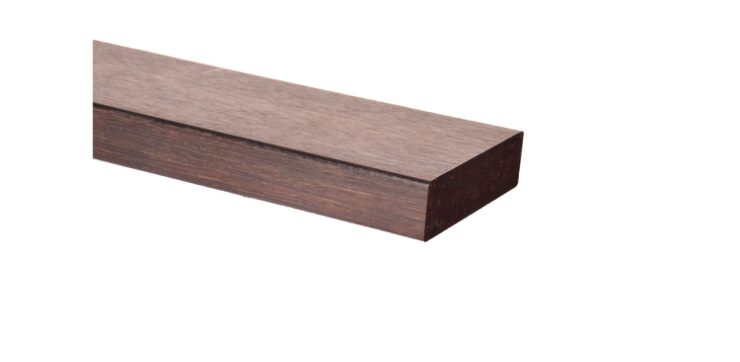 Bambus Bjelk Pro™, Espresso 152mm - FSC®