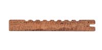 Bambus TerrassePl. Pro™ Konjakk Slutbord 137mm - FSC®-11