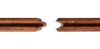 Bambus TerrassePl. Pro™ Konjakk Slutbord 137mm - FSC®-12