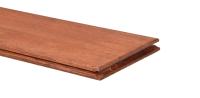 FSC Bambus TerrassePlank Pro™, Cognac 137mm-12