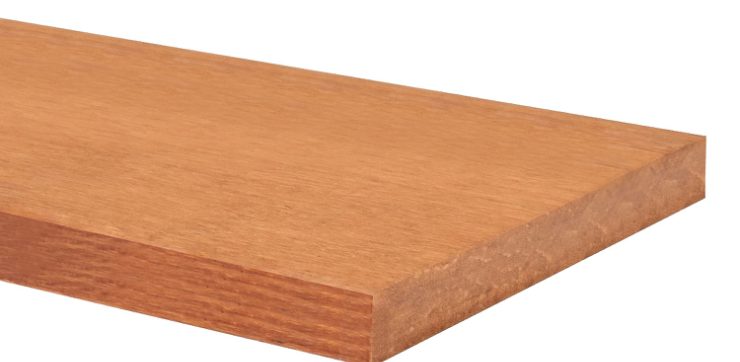 Bambus Bjelk Pro™, Konjakk 205mm - FSC®