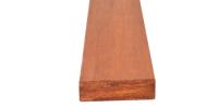 Bambus Fasadeliste Pro™, Cognac 100mm - FSC®-10