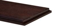 Bambus Hengebrett Pro™, Espresso 100mm - FSC®-5