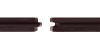 Bambus Hengebrett Pro™, Espresso 100mm - FSC®-7