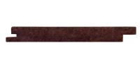 Bambus Hengebrett Pro™, Espresso 100mm - FSC®-8