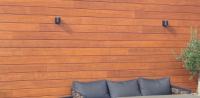 Bambus FacadePlank Pro™, Konjakk 137mm - FSC®-0