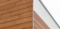 Bambus FacadePlank Pro™, Konjakk 137mm - FSC®-5