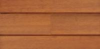 Bambus FacadePlank Pro™, Konjakk 137mm - FSC®-6