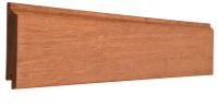 Bambus FacadePlank Pro™, Konjakk 137mm - FSC®-7