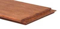 Bambus FacadePlank Pro™, Konjakk 137mm - FSC®-9