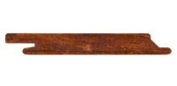 Bambus FacadePlank Pro™, Konjakk 137mm - FSC®-10
