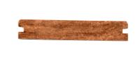 Bambus FacadePlank Pro™, Konjakk 12mm - FSC®-4