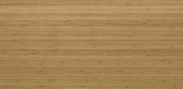 Bambusfinér Karbonisert, Vertikal 0,6x1250x2500 mm.